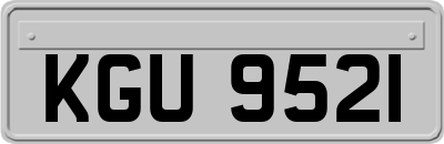 KGU9521
