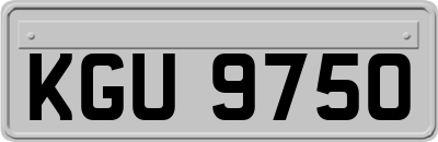 KGU9750