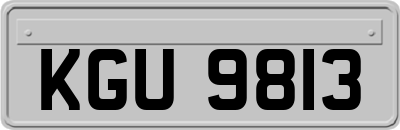 KGU9813