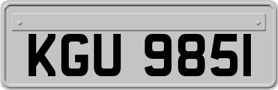 KGU9851