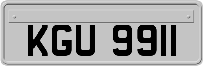 KGU9911