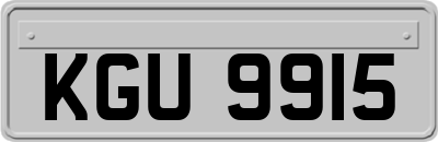 KGU9915