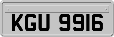 KGU9916