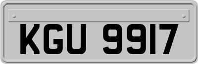 KGU9917