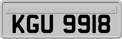 KGU9918