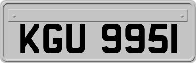 KGU9951