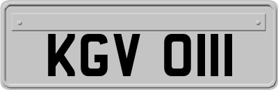 KGV0111