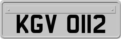 KGV0112