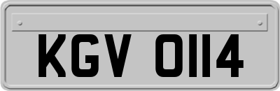 KGV0114