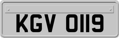 KGV0119