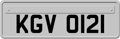 KGV0121