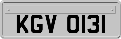 KGV0131