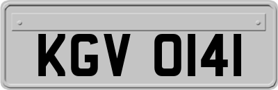 KGV0141