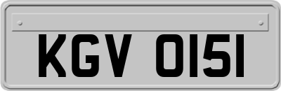 KGV0151