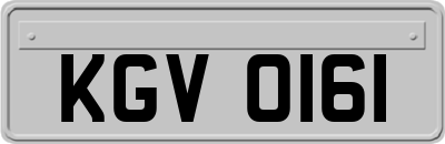 KGV0161