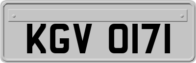 KGV0171