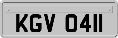 KGV0411