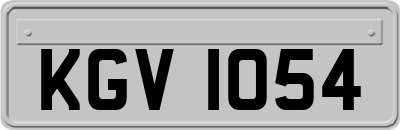 KGV1054