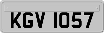KGV1057
