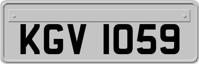 KGV1059