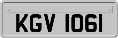 KGV1061