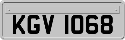 KGV1068