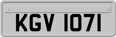 KGV1071