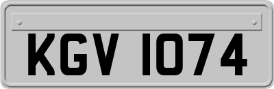 KGV1074
