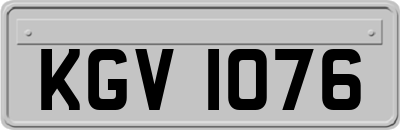 KGV1076
