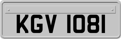 KGV1081