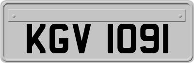 KGV1091