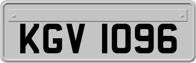 KGV1096