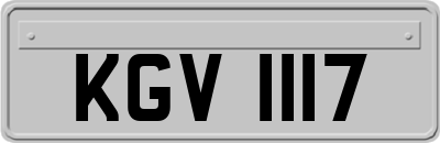 KGV1117