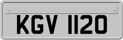 KGV1120