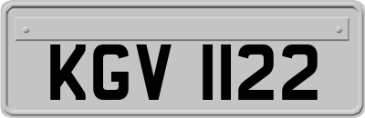 KGV1122