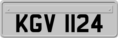 KGV1124