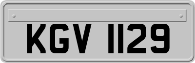 KGV1129