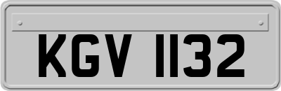 KGV1132