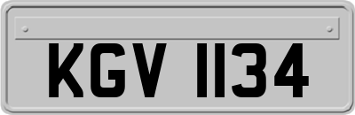 KGV1134