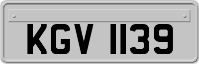 KGV1139