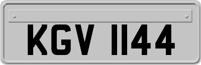 KGV1144