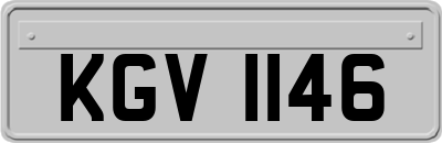KGV1146