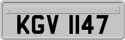 KGV1147