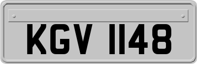 KGV1148