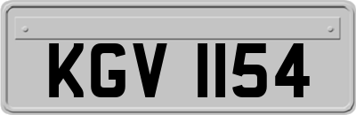KGV1154