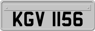 KGV1156