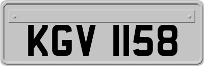 KGV1158
