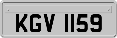 KGV1159