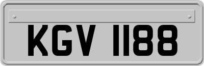 KGV1188