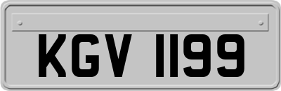 KGV1199